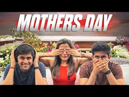 Mothers Day Special with Zahaan & Amaan