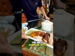 #travel #foodlover #foodblogger #foodtour #traveltips #kualalumpurmalaysia #chinatown #chinatownkl