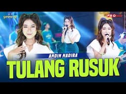 TULANG RUSUK - Simpatik Music | Andin Nadira (Official Music Video)