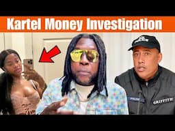 Trinidad Police Investigate Vybz Kartel 950k USD | Ivany Kitty Video Exp0sed
