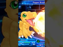 Got PS Plus? Then You've Got Digimon Story Cyber Sleuth: Hacker's Memory! (Revisiting) #jrpg