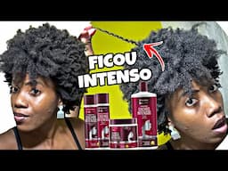 Rotina de cuidados com Beleza