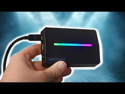 Reviewing FIFINE AmpliGame V3 Capture Card