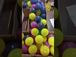 Piñata para Bautizo