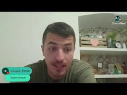 Islam in Slovakia (livestream)