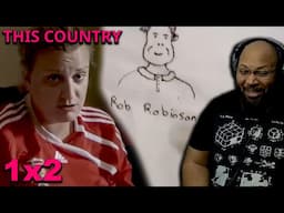 This Country Season 1 Episode 2 Mandy Reaction