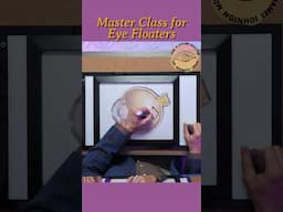 THE OPTICS OF EYE FLOATERS (4)