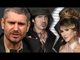 INSANE Catfish Scandal Breaks Up Celebrity Couple  - Brittany Furlan, Tommy Lee, Ronnie Radke
