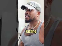 Every Man must FAST!