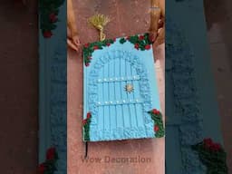 Diary 📔 Decoration