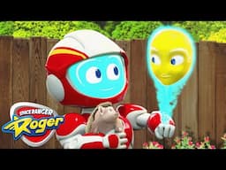 Roger Goes Hog Wild | Space Ranger Roger - WildBrain | Movies for Kids