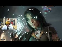 YourRAGE Reacts To Expedition 33 Release Trailer