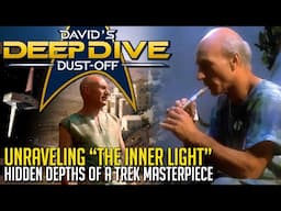 The Hidden Secrets Behind Star Trek's Most EMOTIONAL Episode Ever