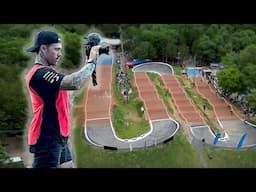 Professional Racing in Nashville TN
