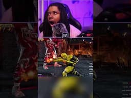 I'm Gonna Get Hwoarang Nerfed #tekken #tekken8 #shorts #gaming #fgc #esports #egoist