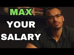 The Perfect Answer To "What Are Your Salary Expectations?"