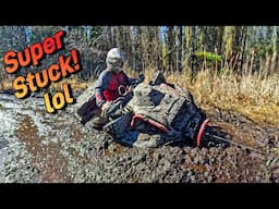 We BURY The New Gen 3's Onion Lake Rally 2025