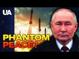 Putin's False Promises: How the Kremlin Ruler Tried to Fool Everyone Again