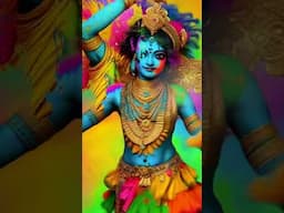 Happy Holi #Holi #festival #colour