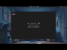 Ghostty adds global shortcuts in Linux (testing in GNOME 48)