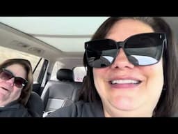 Vlog | Sunday BFF Shopping Trip