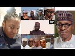 Northern Elders group tells tinubu to step aside in 2027_2yrs of tinubu is w0rst than 8yrs of buhari