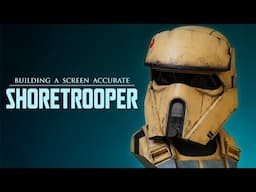 How to Make a Shoretrooper Helmet