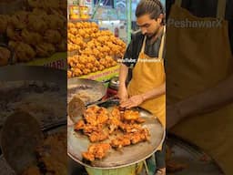 Amroz Peshawari Chicken Roast - Murree Road Rawalpindi | Crispy Fried Chicken | Masala Chicken Fry