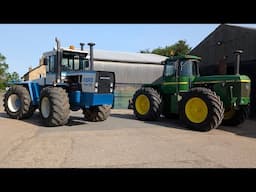 OFF TO THE CAMBRIDGE COUNTY SHOW