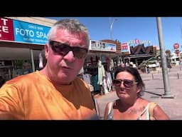 Fuerteventura, Corralejo Street Wander, some prices and stuff