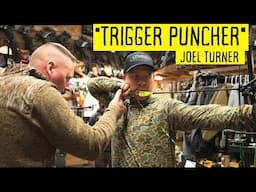 Trigger Punching Ends TODAY — Joel Turner’s Shot IQ