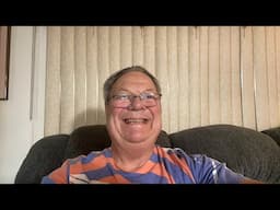Cocktail Hour with Rick. Friday April 11, 2025 at 7 pm.