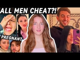 Women Are Giving Up On Love - The Wizard Liz Situation Is INSANE