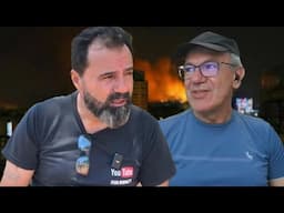IVAN BORGATTI DETONA EX AMIGO E MANDA RECADO!! VOU ATRAS DE VOCÊ COVARDE