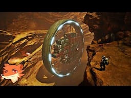 The Alters #1 [FR] Construire une base mobile, cloner et survivre sur une exoplanète!