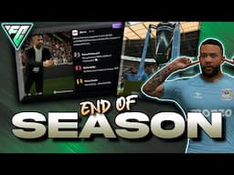 FC 25 CAREER MODE IDEAS - LIVE START POINTS