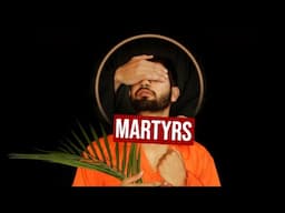 The 21 Coptic Christians Killed by Islamists | David Wood & Apostate Prophet