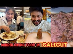 The Most Trending Food Spots In Kozhikode 2025