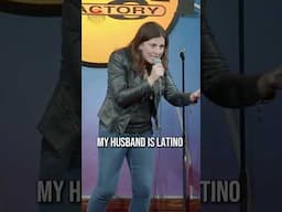 Sneaky Australian | Kira Soltanovich | #laughfactory