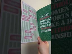 Snatch Magazine Submissions are Open! Women’s Sports, Arts & Culture #zines #womenssports #wlw