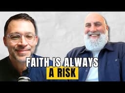 Leaving Ministry and Finding Meaning in Business with Kevin Rains