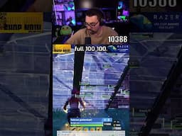 Peterbot gets a 1:1,000,000 kill