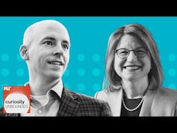 Curiosity Unbounded, Ep. 15: Making sense of your dollars