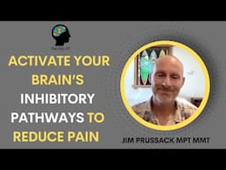 Evidence Of The Week: You Have Brain Pathways To Reduce Symptoms