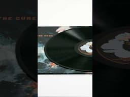 The Cure - Disintegration…