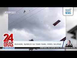 24 Oras Weekend (June 15, 2025) Part 2