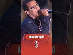Voz Marcante que Deixou Saudades 😭❤ Minha Bênção - Banda Shalom & Netto Paz #louvor #louvores