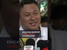 Philippines starts new school year with pilot of revised K to 12