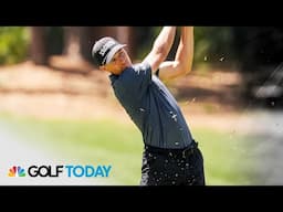Can Jordan Spieth reclaim his competitive relevancy? | Golf Today | Golf Channel