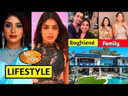 Megha Prasad (Malishka) Bhagyalakshmi, Lifestyle 2025, Real Age, Boyfriend, Biography, Family Salary
